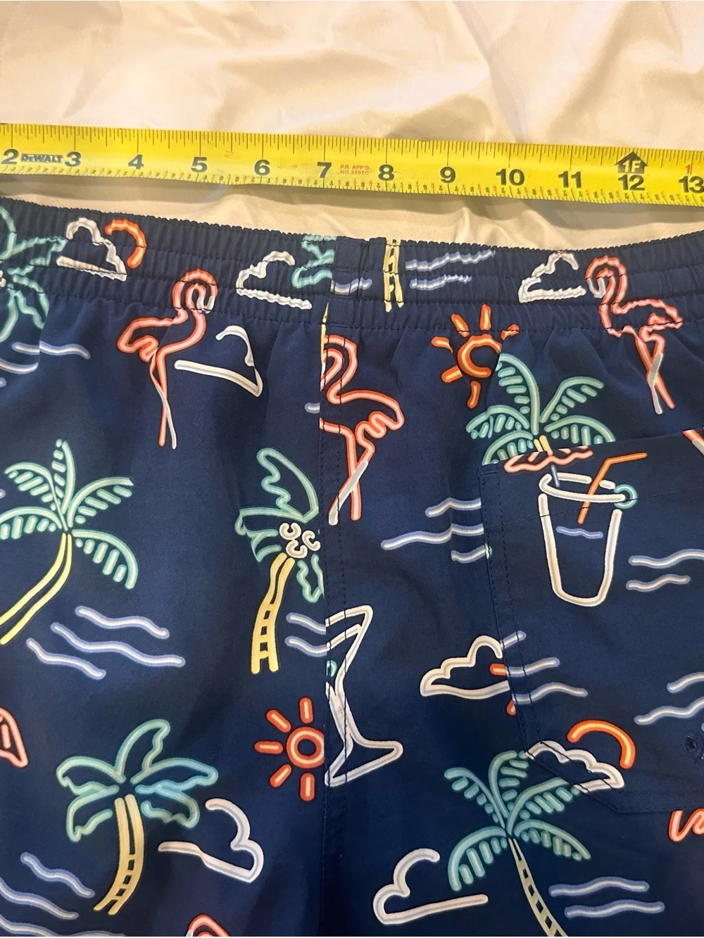 chubbies men swim